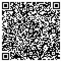 QR code with B E I contacts