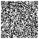 QR code with Big Dog Lawn Care contacts