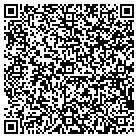QR code with Mary's Favor-Ite Things contacts