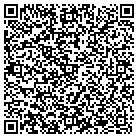QR code with Princeton Cardiac & Thoracic contacts