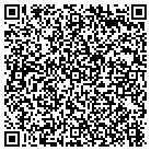 QR code with U S Olympic Tae KWON Do contacts