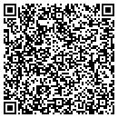 QR code with RITE Center contacts