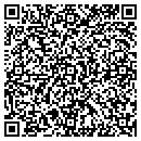 QR code with Oak Tree Express Lube contacts