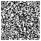 QR code with H W Eckert Electrical Contr contacts