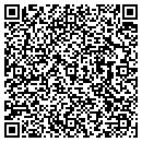 QR code with David M Fano contacts