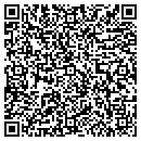 QR code with Leos Trucking contacts