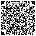 QR code with Adams Party Rental contacts