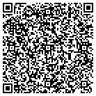 QR code with Ms Huguettes School of Dance contacts