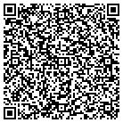 QR code with Mackenzies Tae Kwondo Hapkido contacts