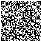 QR code with Anytime Anywhere Tours contacts