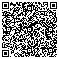 QR code with Ninety Grand Grille contacts