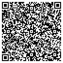 QR code with J A D Provisions contacts