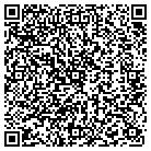 QR code with Accu Rate Mtg Of California contacts