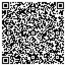 QR code with A Plus Tumble Bus contacts