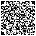 QR code with B & D Mfg contacts