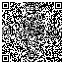 QR code with J Friedman Assoc contacts
