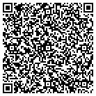 QR code with Reflection Auto Detailing contacts