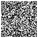 QR code with M K Fire Protection Tech contacts