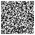 QR code with Babak Designs contacts