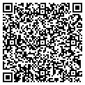 QR code with Pjf Catering contacts