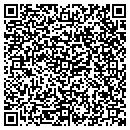QR code with Haskell Painting contacts