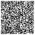 QR code with Hackensack Jewelry Factory contacts