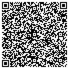 QR code with Oakwood Financial Service contacts