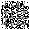 QR code with James Zu MD contacts