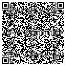 QR code with Hinck's Turkey Farm contacts