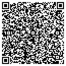 QR code with Arlo Inc contacts
