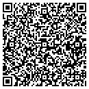 QR code with PMG International contacts