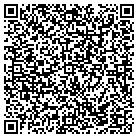 QR code with M C Custom Sheet Metal contacts