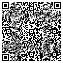 QR code with Alena Bilek MD contacts