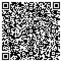 QR code with 5 Star Video contacts