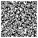QR code with J & J Grocery contacts
