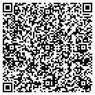 QR code with H & R Block Tax Service contacts