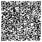 QR code with Advanced Laboratory Assoc Inc contacts