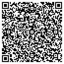 QR code with Gateway Cafe contacts