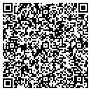 QR code with Maw Records contacts