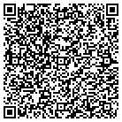 QR code with Martinsville Music Lesson Std contacts