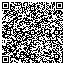 QR code with Arelco Inc contacts