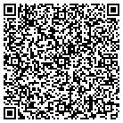 QR code with E & E Landscaping Co Inc contacts