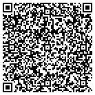 QR code with A 24 All Day Emergency Lcksmth contacts