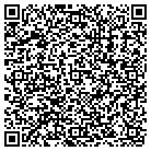 QR code with L W Accounting Service contacts