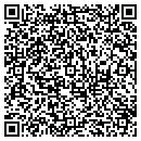 QR code with Hand Crafted By Emily Hogsten contacts