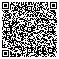 QR code with Rjp contacts