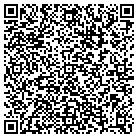 QR code with Kintetsu Intl Ex U S A contacts