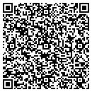QR code with Ralph's contacts