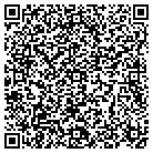 QR code with Jeffrey C Greenberg PHD contacts