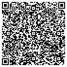 QR code with Mack's Window Cleaning & Jntrl contacts